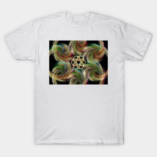 Exspiralation 12/31/2014 T-Shirt